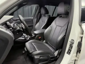 BMW X3 xDrive 20 d M Sport  LED 1.HAND
