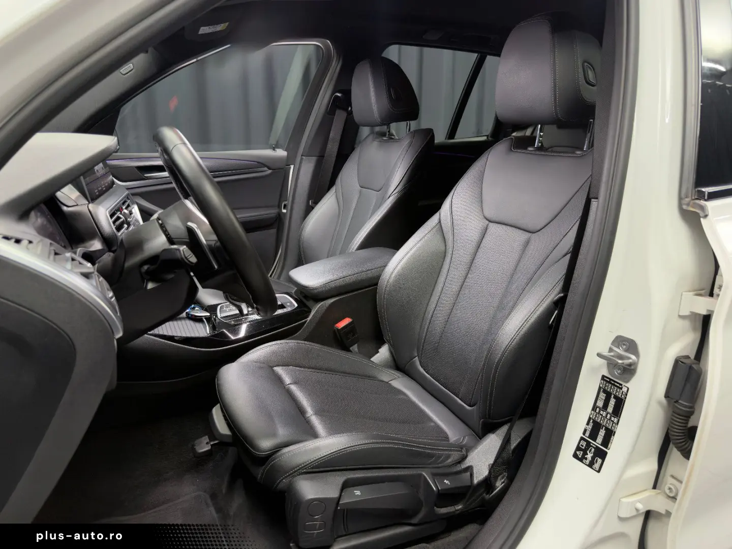 BMW X3 xDrive 20 d M Sport  LED 1.HAND