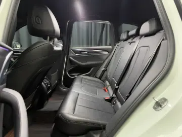BMW X3 xDrive 20 d M Sport  LED 1.HAND