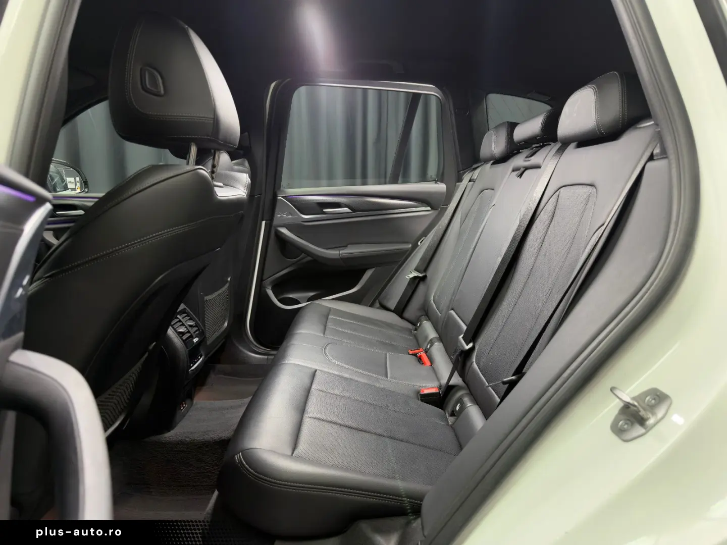 BMW X3 xDrive 20 d M Sport  LED 1.HAND