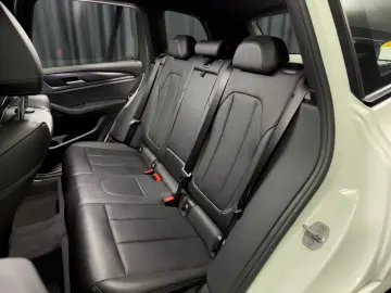 BMW X3 xDrive 20 d M Sport  LED 1.HAND