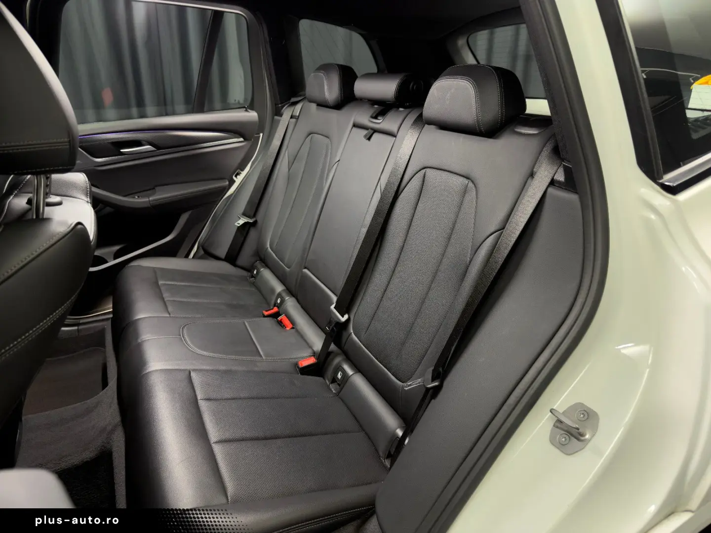BMW X3 xDrive 20 d M Sport  LED 1.HAND