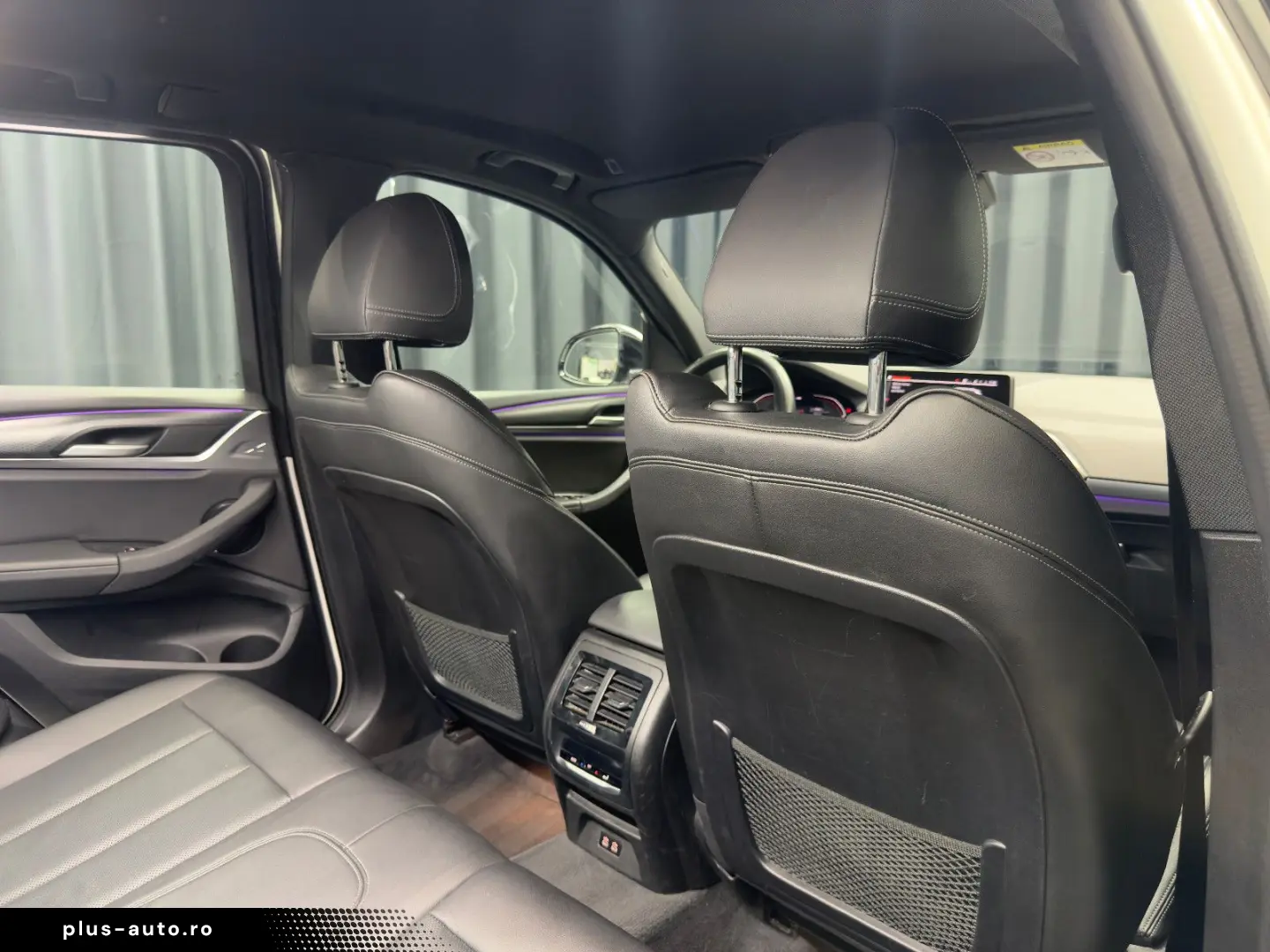 BMW X3 xDrive 20 d M Sport  LED 1.HAND