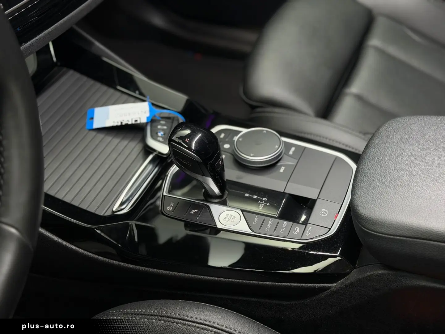 BMW X3 xDrive 20 d M Sport  LED 1.HAND