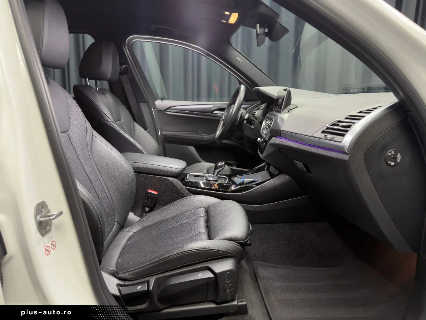 BMW X3 xDrive 20 d M Sport  LED 1.HAND