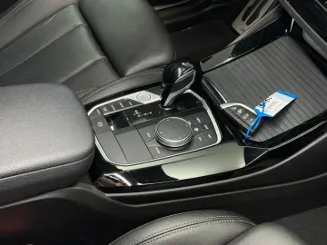 BMW X3 xDrive 20 d M Sport  LED 1.HAND