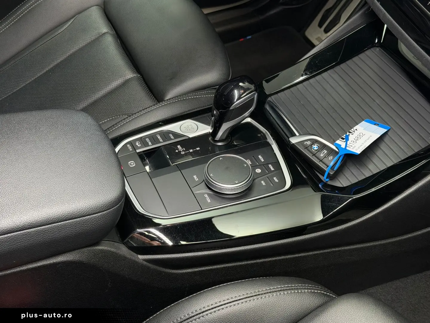 BMW X3 xDrive 20 d M Sport  LED 1.HAND