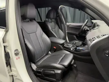 BMW X3 xDrive 20 d M Sport  LED 1.HAND