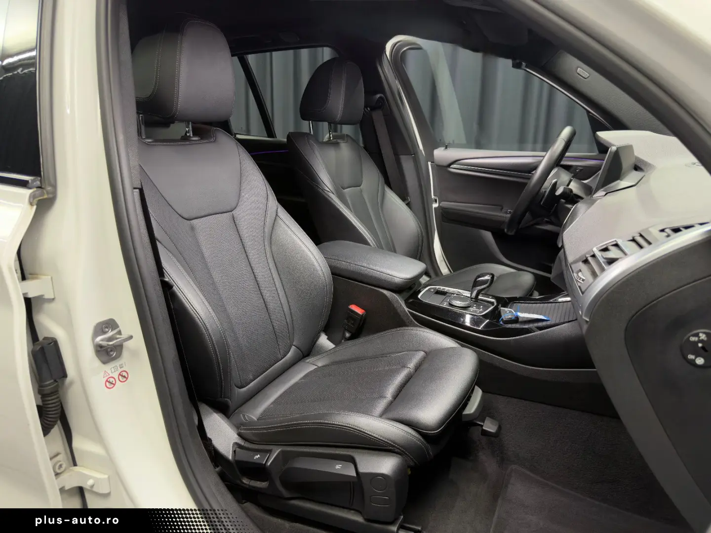 BMW X3 xDrive 20 d M Sport  LED 1.HAND