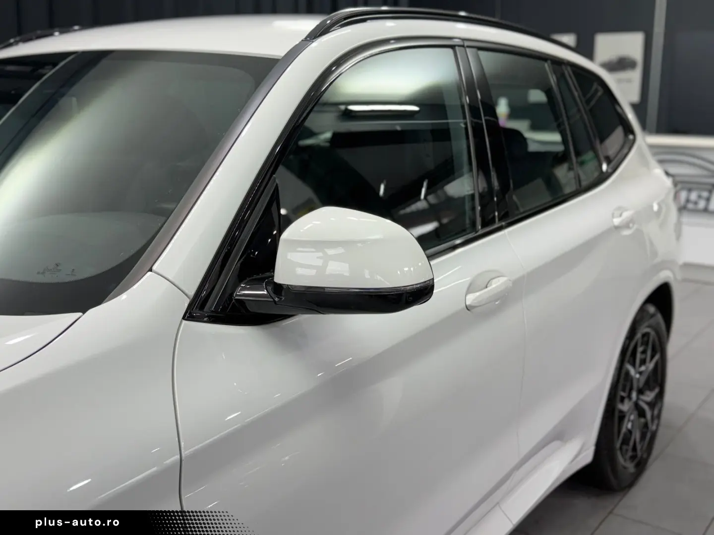 BMW X3 xDrive 20 d M Sport  LED 1.HAND