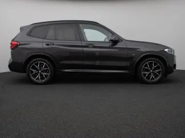 BMW X3 xD20i M Sport Laser Kamera DAB HiFi Komfort