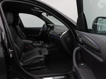 BMW X3 xD20i M Sport Laser Kamera DAB HiFi Komfort