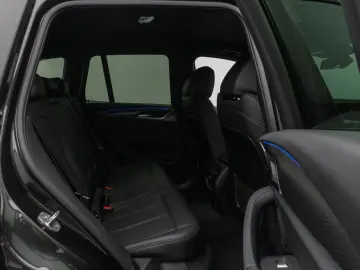 BMW X3 xD20i M Sport Laser Kamera DAB HiFi Komfort
