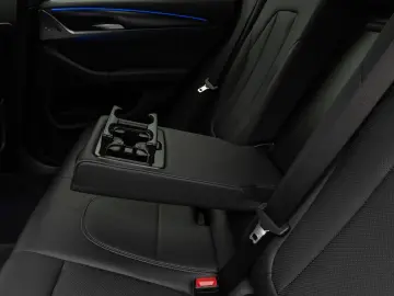 BMW X3 xD20i M Sport Laser Kamera DAB HiFi Komfort