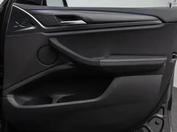 BMW X3 xD20i M Sport Laser Kamera DAB HiFi Komfort