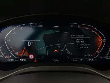BMW X3 xD20i M Sport Laser Kamera DAB HiFi Komfort