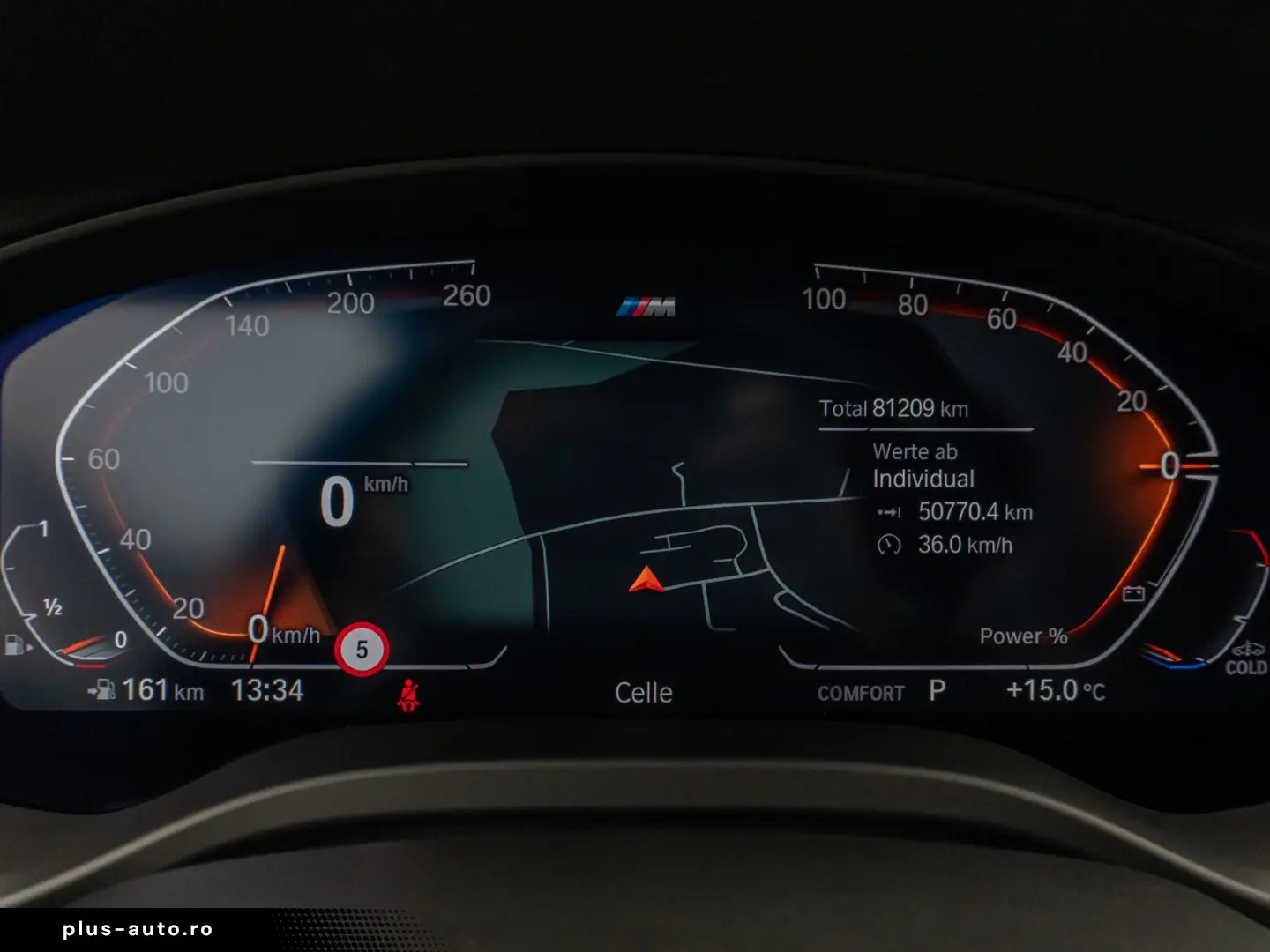 BMW X3 xD20i M Sport Laser Kamera DAB HiFi Komfort