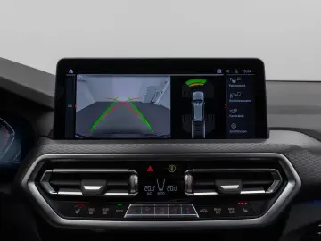 BMW X3 xD20i M Sport Laser Kamera DAB HiFi Komfort
