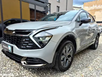 Sportage 2024 Garantie 36 de luni