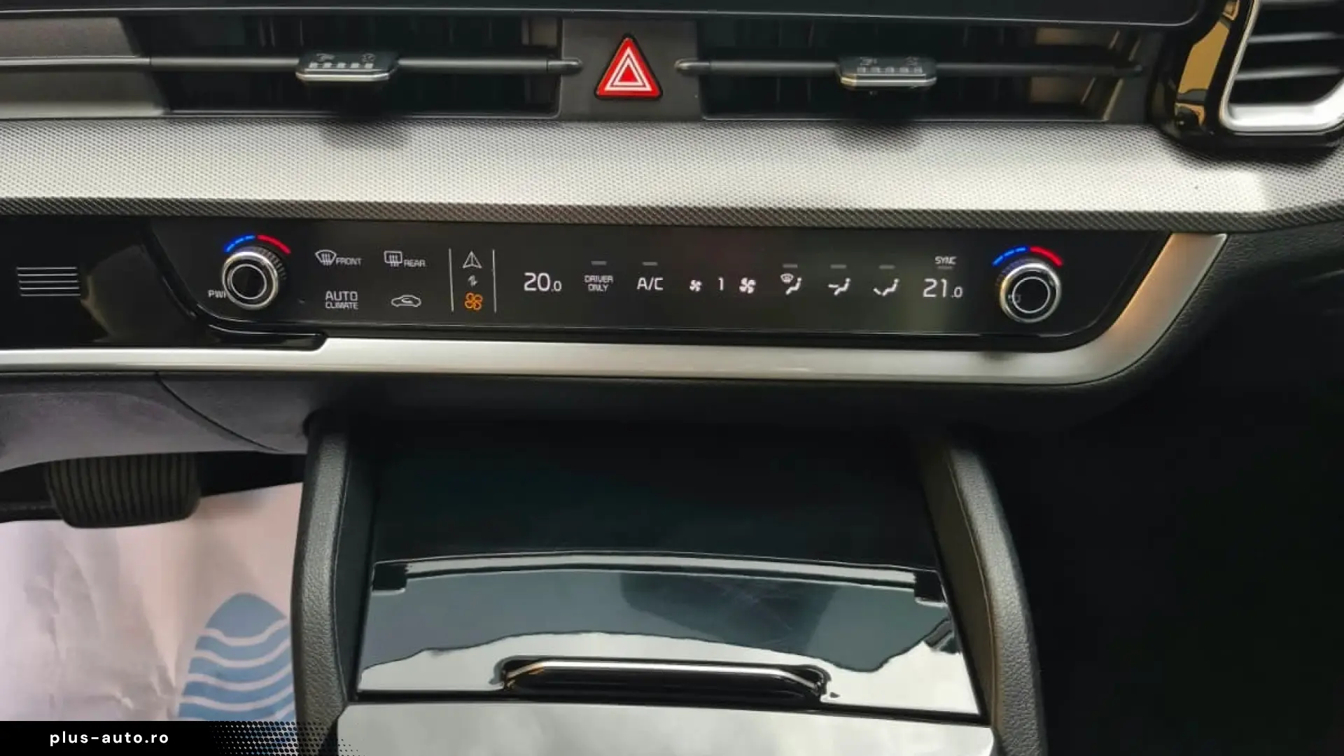 Sportage 2024 Garantie 36 de luni
