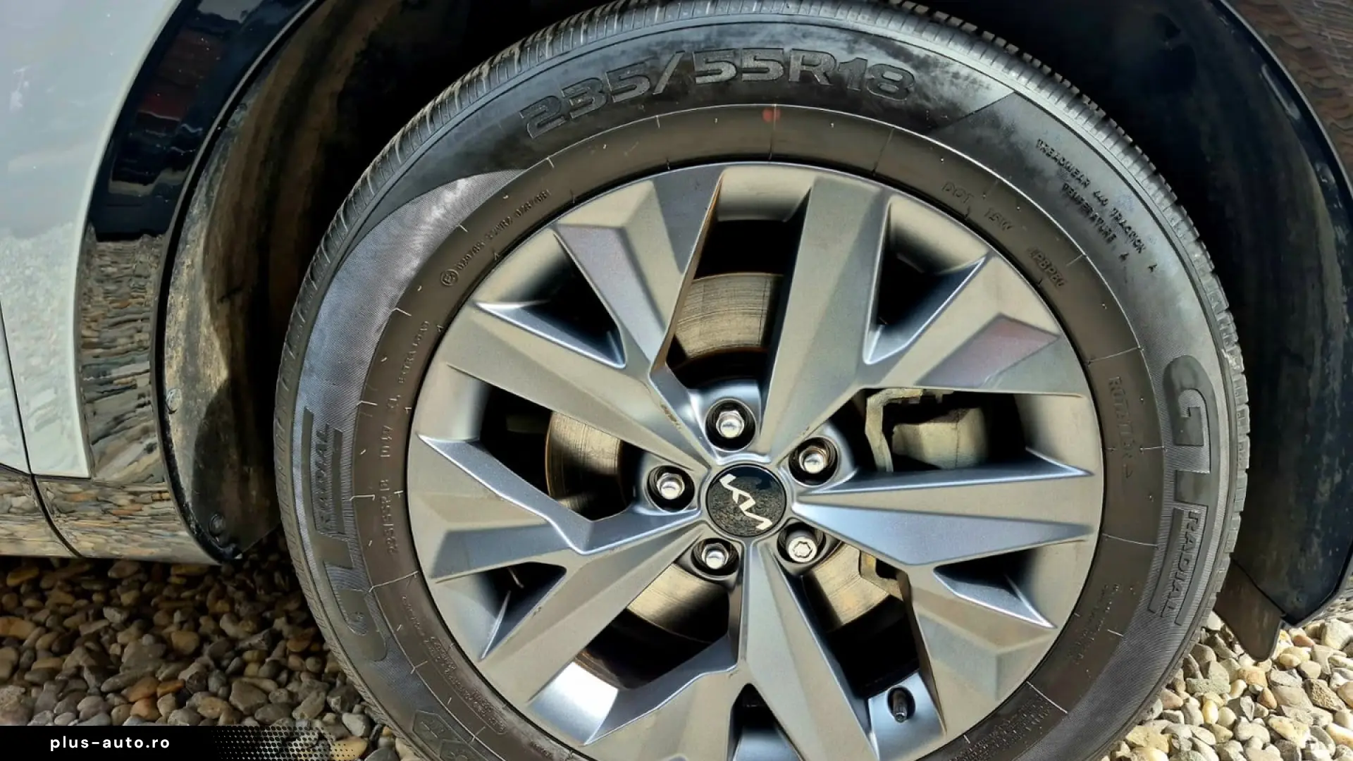 Sportage 2024 Garantie 36 de luni