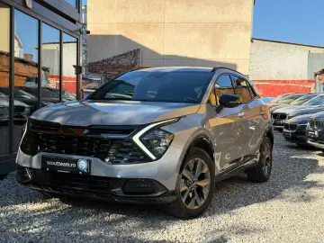 Sportage 2024 Garantie 36 de luni
