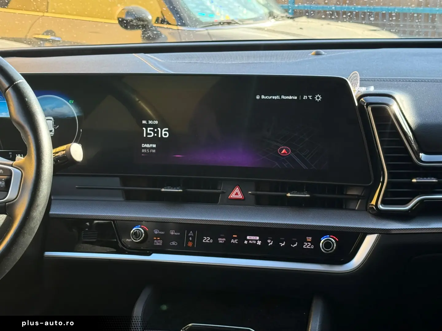 Sportage 2024 Garantie 36 de luni