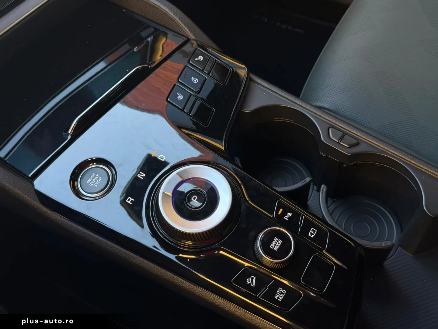 Sportage 2024 Garantie 36 de luni