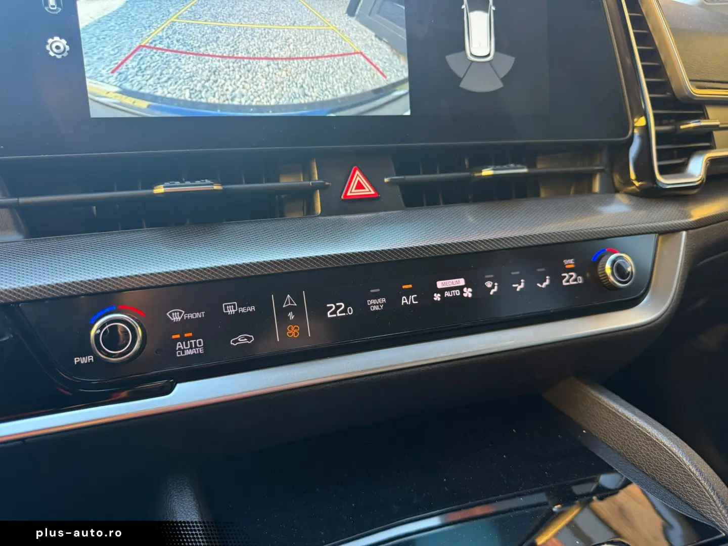Sportage 2024 Garantie 36 de luni
