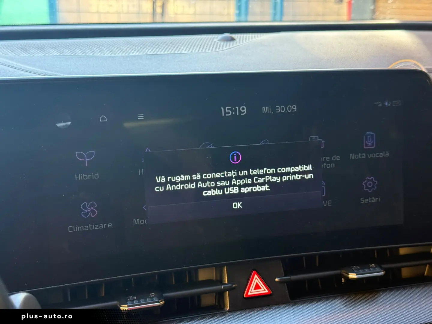 Sportage 2024 Garantie 36 de luni