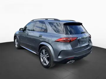 MERCEDES-BENZ GLE 350de 4M AMG Pano 360  LED Alu20