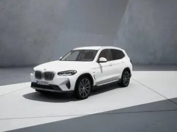 BMW X3 xDrive30e ACC SpurAss HiFi Navi ParkAss RFK
