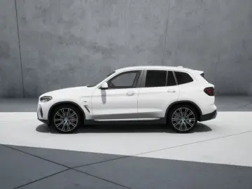 BMW X3 xDrive30e ACC SpurAss HiFi Navi ParkAss RFK