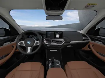 BMW X3 xDrive30e ACC SpurAss HiFi Navi ParkAss RFK