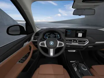 BMW X3 xDrive30e ACC SpurAss HiFi Navi ParkAss RFK