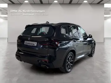 BMW X3 xDrive20d M Sport LiveCockpitProf Head-Up