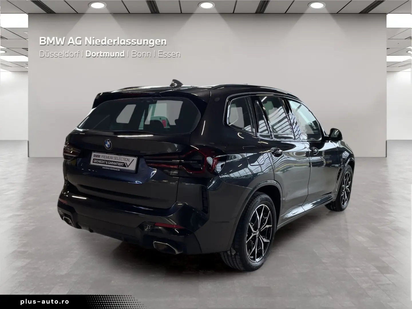 BMW X3 xDrive20d M Sport LiveCockpitProf Head-Up