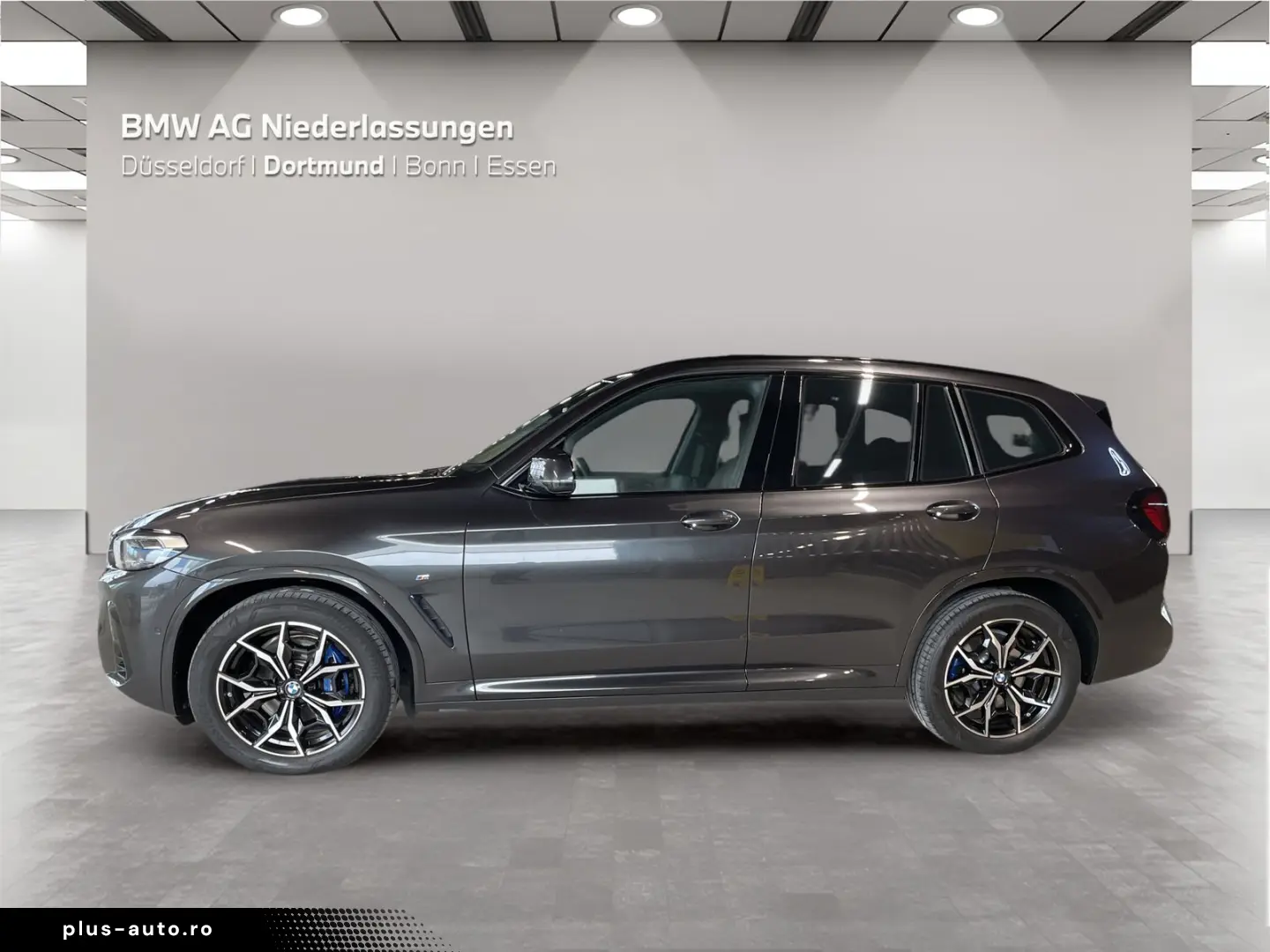 BMW X3 xDrive20d M Sport LiveCockpitProf Head-Up