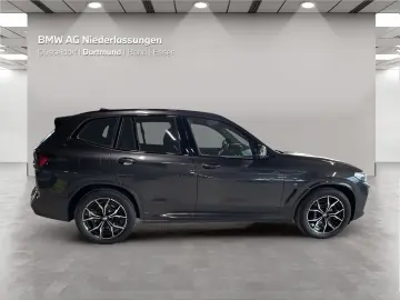 BMW X3 xDrive20d M Sport LiveCockpitProf Head-Up