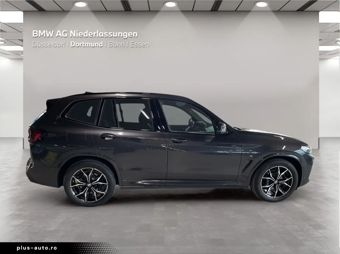 BMW X3 xDrive20d M Sport LiveCockpitProf Head-Up