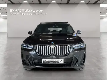 BMW X3 xDrive20d M Sport LiveCockpitProf Head-Up