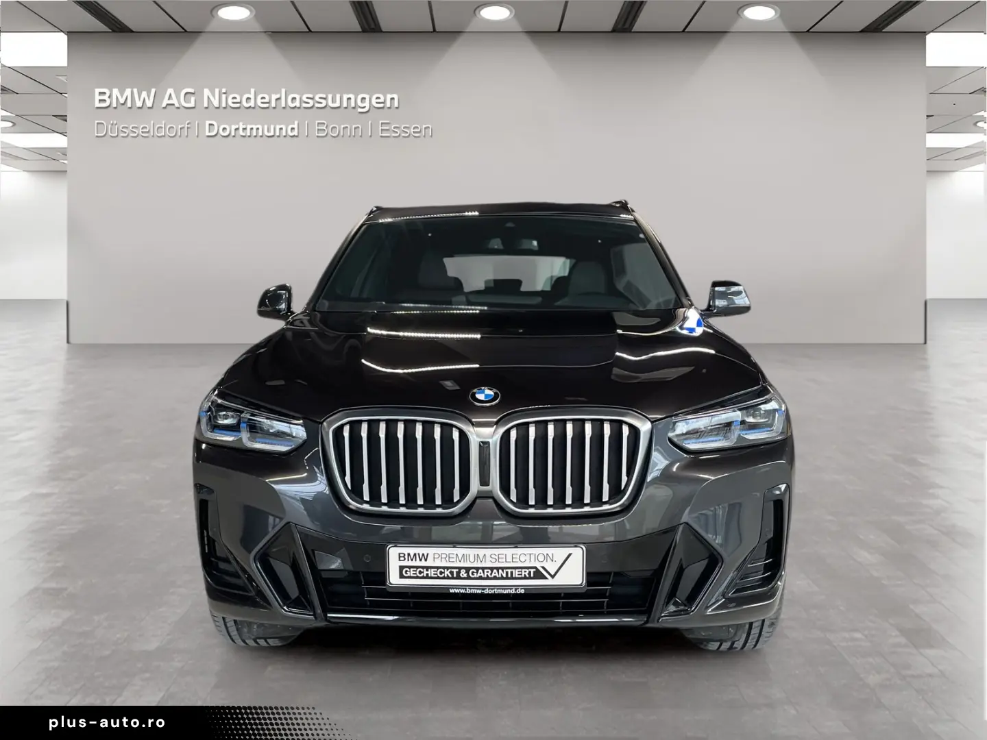BMW X3 xDrive20d M Sport LiveCockpitProf Head-Up
