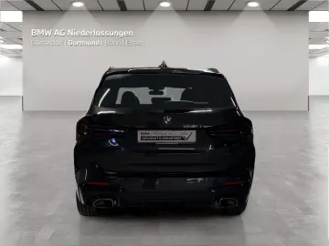 BMW X3 xDrive20d M Sport LiveCockpitProf Head-Up