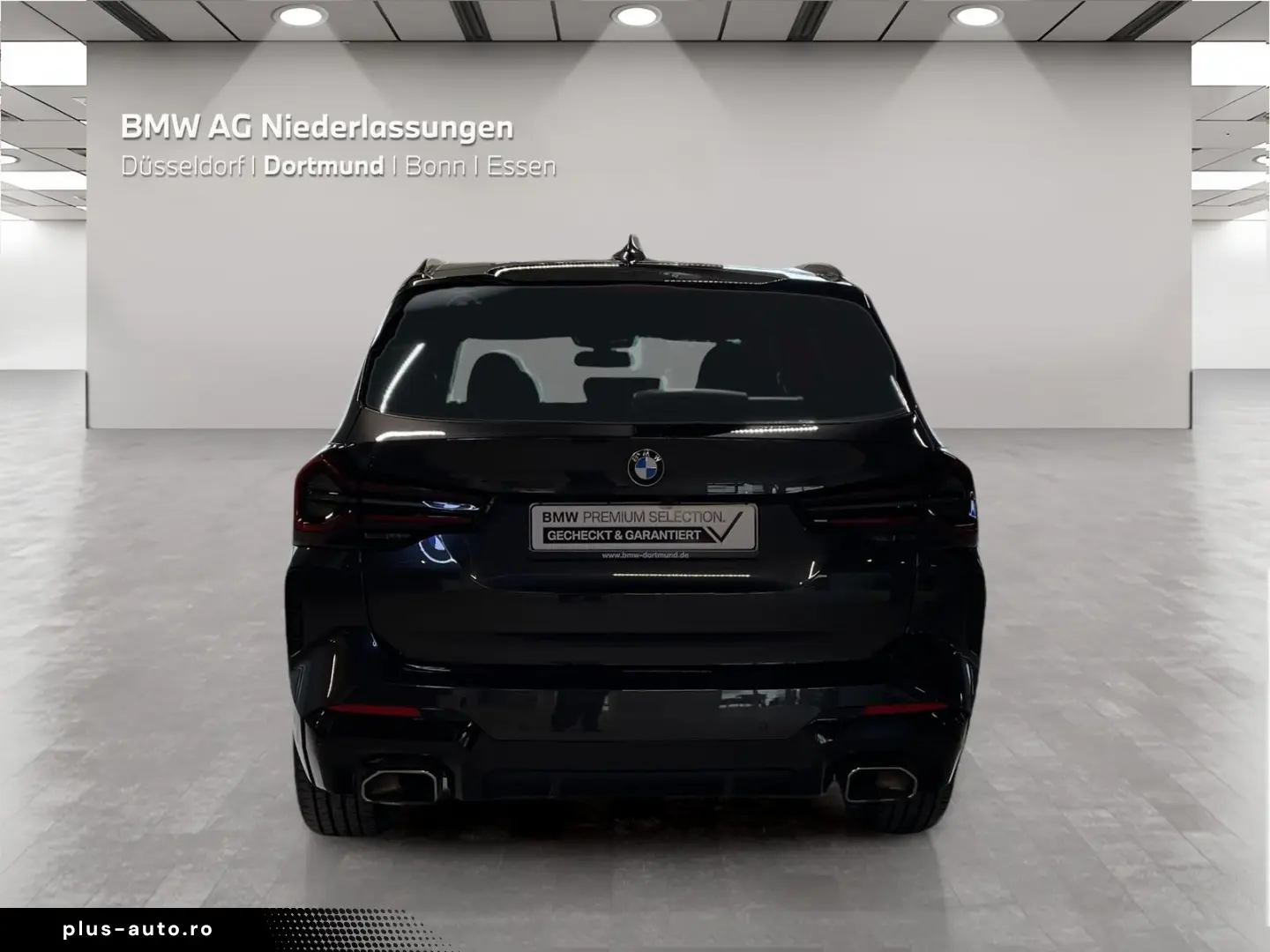 BMW X3 xDrive20d M Sport LiveCockpitProf Head-Up