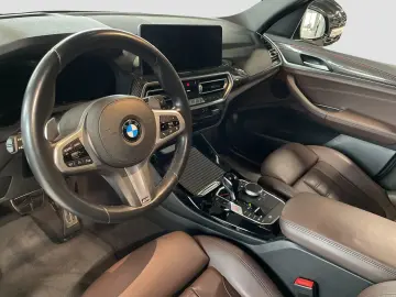 BMW X3 xDrive20d M Sport LiveCockpitProf Head-Up