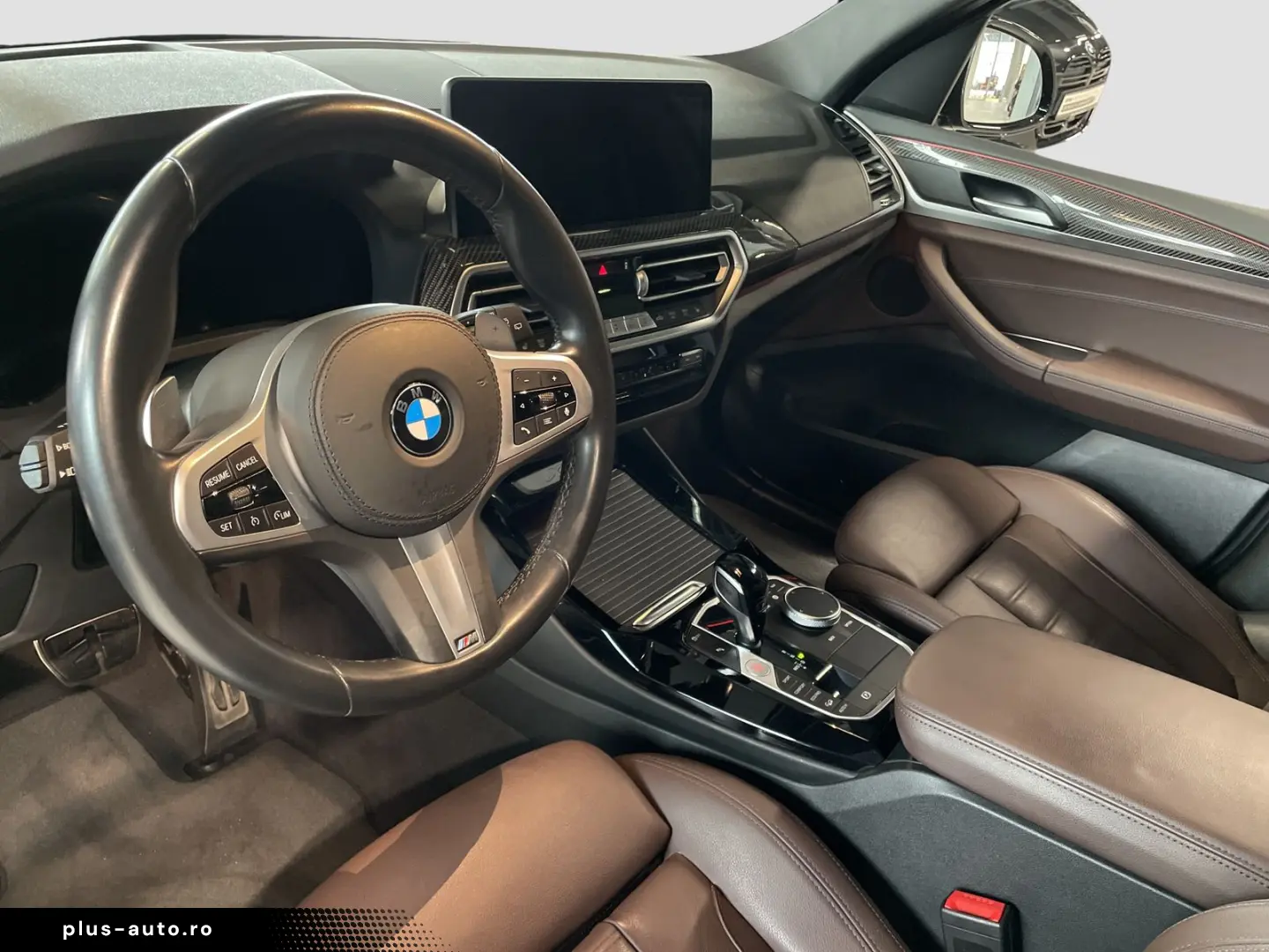 BMW X3 xDrive20d M Sport LiveCockpitProf Head-Up