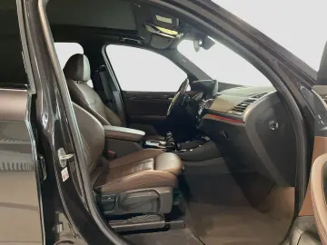 BMW X3 xDrive20d M Sport LiveCockpitProf Head-Up