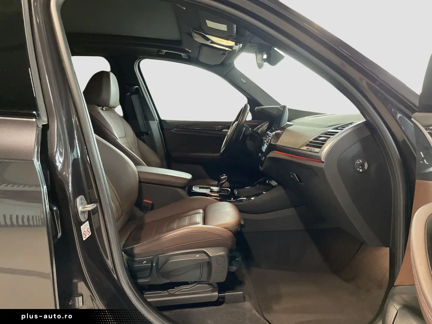 BMW X3 xDrive20d M Sport LiveCockpitProf Head-Up