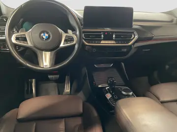 BMW X3 xDrive20d M Sport LiveCockpitProf Head-Up