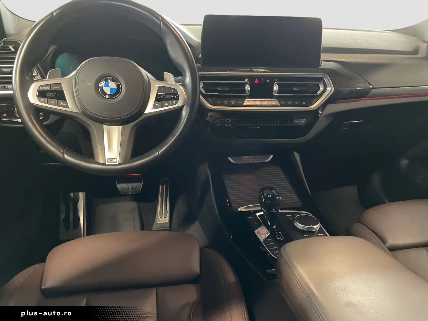 BMW X3 xDrive20d M Sport LiveCockpitProf Head-Up